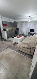 Apartament liniștit - Floreşti - 3
