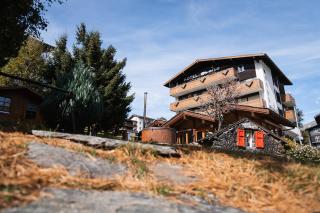 Hotel Etoile & Alpenperle Residences - Saas-Fee - 5