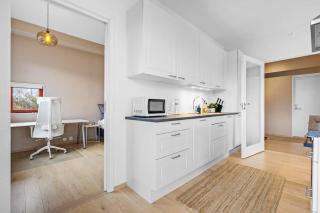 Modern 3-room apartment, with a high standard - Bergen - 2