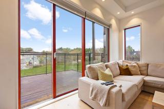 Modern 3-room apartment, with a high standard - Bergen - 8