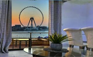 Jbr beach walk apartment front sea Amazing view - Dubai - 0