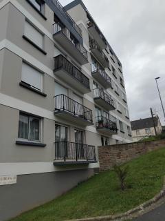 Douric - Brest - 0