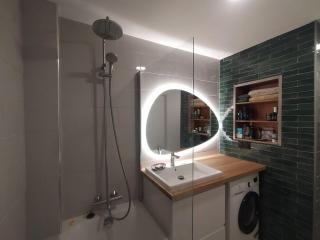 Appartement central proche de la gare - Lione - 5