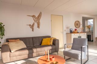Bohemien Resort 32 - Sint Maartensvlotbrug - 7
