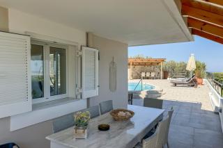 Pano Stalos Villas - 1