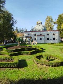 Studio apartman Senka - Daruvar - 1
