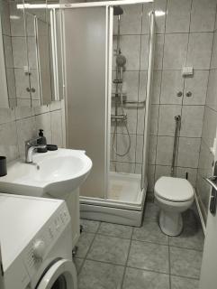 Studio apartman Senka - Daruvar - 3