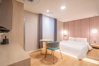 Browndot hotel Gimhae cityhall - Gimhae - 2