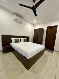 Portico Service Apartments - Kozhikode - 4