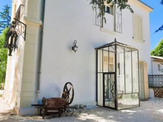 Mes nuits au château au domaine du pressoir - Pierrefeu-du-Var - 1