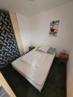 Appartement 6 personnes Valmeinier 1800 au pied des pistes le Val'titude - 6