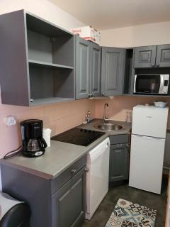 Appartement 6 personnes Valmeinier 1800 au pied des pistes le Val'titude - 3