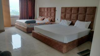 Govind Sagar View Hotel & Restaurant - Bilāspur - 9
