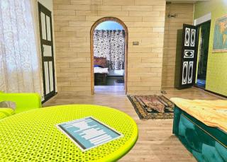 Rustic Retreat Homestay Family Suite - Srinagar - 6