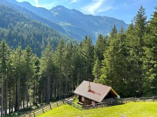 Berghütte in Tirol - - 4