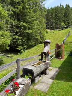 Berghütte in Tirol - - 6