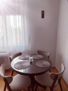 Aloe Apartments - Skopje - 4