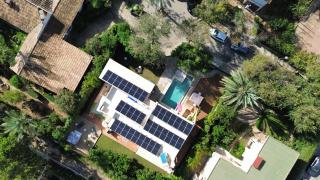 VILLA Henry - Playa de Palma - 1