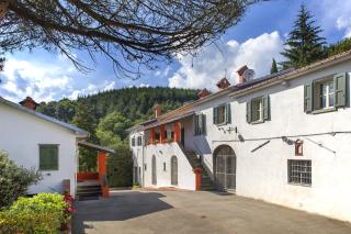 Agriturismo Pratofranco - Pontremoli - 4