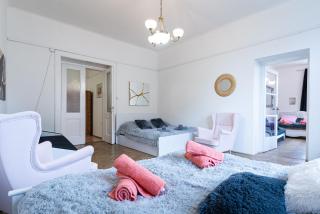 Residence of Victory - Prag - 8