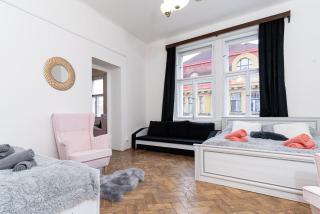 Residence of Victory - Prag - 5