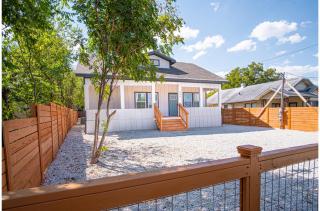 Inviting 4BR2BA Near Downtown Riverwalk - San Antonio - 9