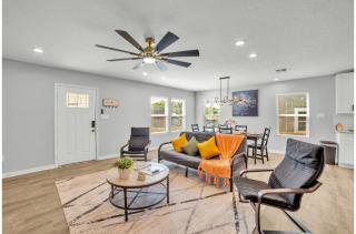 Spacious Homey 4BR3BA wAmenities Near Downtown - San Antonio - 7