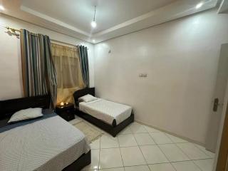 Spacious Apartment in Menara, 80 m² with View - 6