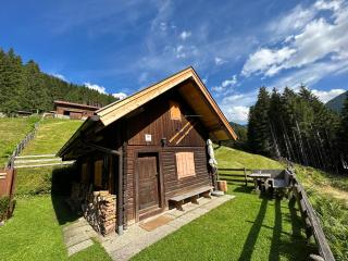 Berghütte in Tirol - - 2