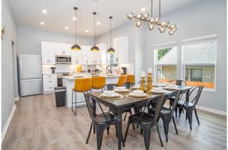 Inviting 4BR2BA Near Downtown Riverwalk - San Antonio - 7