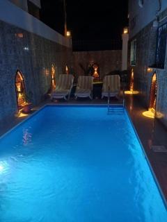 Sky Guest House - Luxor - 6