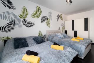 Penthouse Tiger Deluxe - Praga - 8