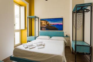 Central Station Housing Apartments by Dimorra - Napoli - 3