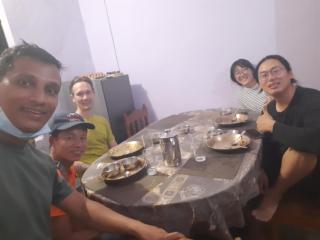 Manthali Community Homestay No13 Aakase - 9