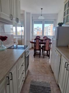 Sunny Comfort Stay - Novi Beograd - 1
