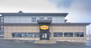 Sandman Signature St. John's Hotel - 0