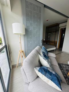 Banyan Tree Luxury Condo 悦榕庄轻奢公寓 - Thalang - 4