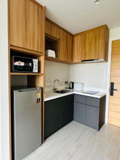 Banyan Tree Luxury Condo 悦榕庄轻奢公寓 - Thalang - 3