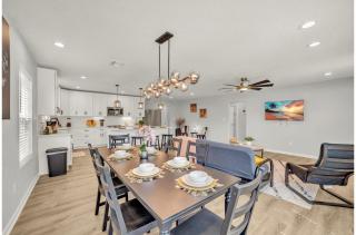 Spacious Homey 4BR3BA wAmenities Near Downtown - San Antonio - 6