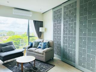 Banyan Tree Luxury Condo 悦榕庄轻奢公寓 - Thalang - 7