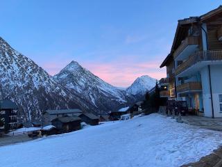 Hotel Etoile & Alpenperle Residences - Saas-Fee - 1