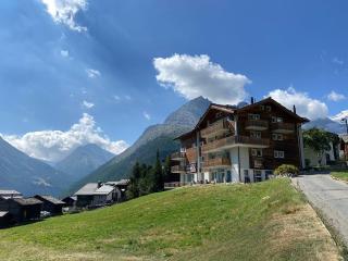 Hotel Etoile & Alpenperle Residences - Saas-Fee - 2