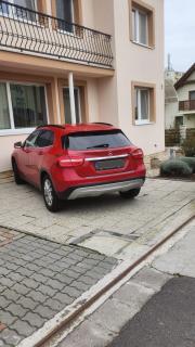 Apartman Kováčová - 6