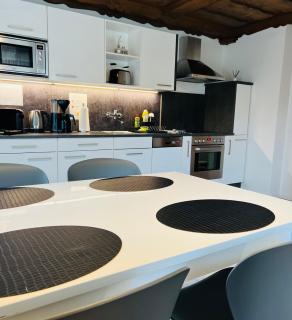 Ferienwohnung Wallmerhof am ländlichen Wimberg - Adnet - 3