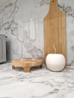 New Luxury Apartment near Wembley - Free Parking & WiFi - Edgware - 2