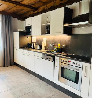 Ferienwohnung Wallmerhof am ländlichen Wimberg - Adnet - 6