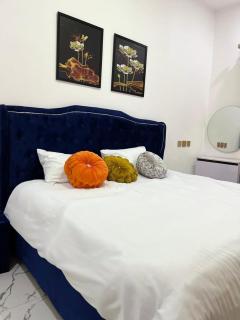 4 bedroom duplex entire space at Chevron lekki Lagos Nigeria - Lekki - 5