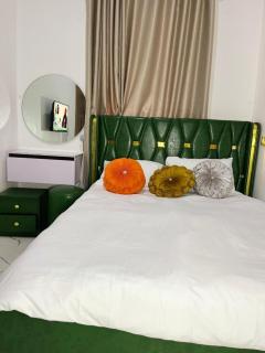 4 bedroom duplex entire space at Chevron lekki Lagos Nigeria - 1