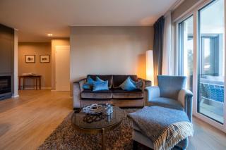 Ferienwohnung Enzian - Sauna, E-Ladestation & 150m zum Strand - 8