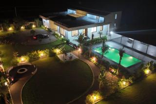 Arr farm stay - Shamshabad - 0